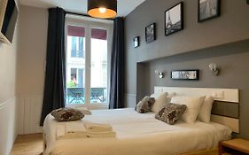 Hotel Apollo Opera